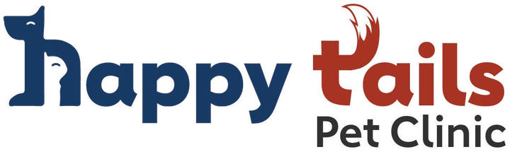 Happy Tails Pet Clinic